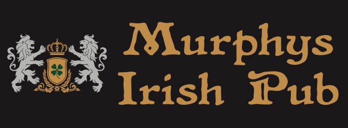 Live Music @ Murphys Irish Pub Featuring US4Love