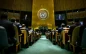 President Trump at the United Nations: “While Others Have Talked, I Have Acted”