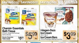 Big Trees Market Weekly Ad with Grocery, Produce, Meat & Deli Specials Through September 22nd! Shop Local & Save!
