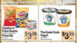 Big Trees Market Weekly Ad with Grocery, Produce, Meat & Deli Specials Through September 29th! Shop Local & Save!