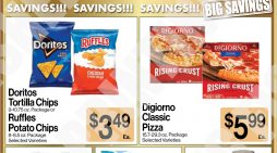 Big Trees Market Weekly Ad with Grocery, Produce, Meat & Deli Specials Through September 15th! Shop Local & Save!