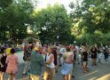 Live Music @ Murphys Community Park Featuring The Blowbacks