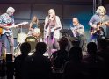 Live Music @ Camp Connell General Store Featuring Kelly and the Crew