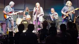 Live Music @ Camp Connell General Store Featuring Kelly and the Crew