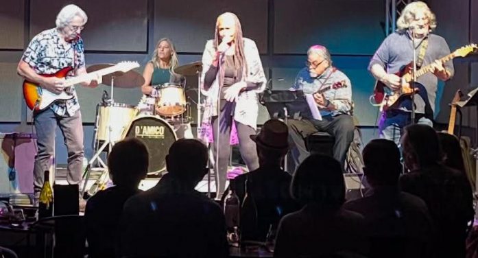 Live Music @ Camp Connell General Store Featuring Kelly and the Crew