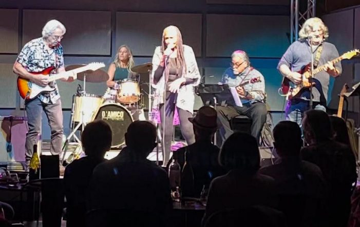Live Music @ Camp Connell General Store Featuring Kelly and the Crew