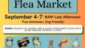 Back Lot Flea Market Lore & Loom Consignment