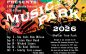 Music in the Park Featuring – She Calls Him Wilson
