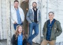Brice Station Vineyards – Hilltop Concert Series Featuring Poor Man’s Whiskey