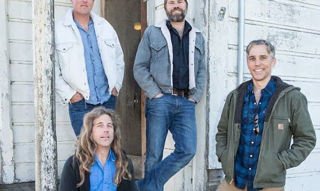 Brice Station Vineyards – Hilltop Concert Series Featuring Poor Man’s Whiskey