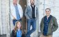 Brice Station Vineyards – Hilltop Concert Series Featuring Poor Man’s Whiskey