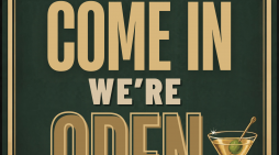 Sequoia Woods is Open for Dinner!