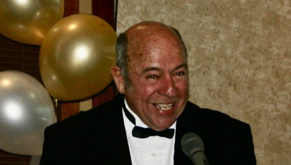 Mr. Walter Blaine McIntyre 1933 ~  2026 (Updated)