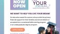 Soroptimist International of Calaveras County to Offer Cash Grant to Women Seeking Financial Assistance for Educational or Training Expenses