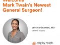 Mark Twain Medical Center Welcomes Dr. Guzman