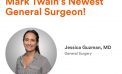 Mark Twain Medical Center Welcomes Dr. Guzman