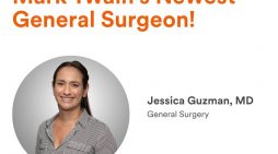 Mark Twain Medical Center Welcomes Dr. Guzman