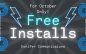 Shop Local!!  Free Installs on High Speed Internet from Conifer!