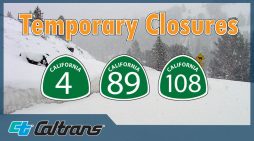 Ebbetts, Sonora & Monitor Passes Close Ahead of Incoming Storm