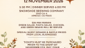 Greater Arnold Business Association Hosts 4th Annual Jim Carlon Fall Social! Get Your Tickets By Nov. 5th!