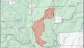 China Ridge Understory Burn Imminent on Groveland Ranger District