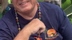 Dale Allan Huey, 70, Passed Away on September 18th, 2026.
