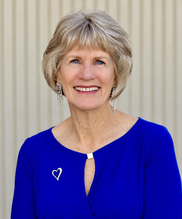 Donna Louise Fippin 1945 – 2026