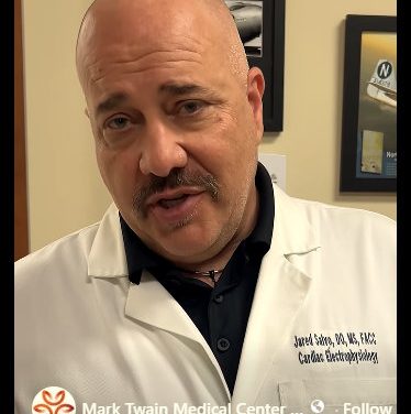 Mark Twain Medical Center Update on Managing Atrial Fibrillation