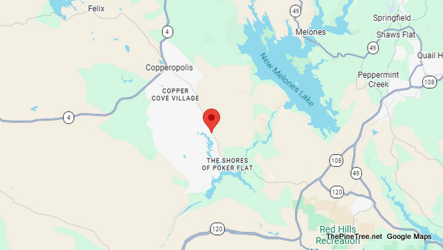 Traffic Update….Injury Possible DUI Head on Collision on Obyrnes Ferry Road