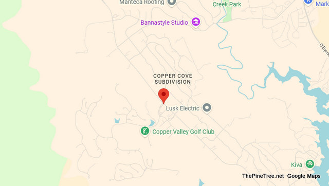 Traffic Update….Possible Injury Collision Near Little John Rd / Saddle Creek Dr