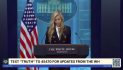 Press Secretary Katie Zacharia Briefs Members of the Media, Oct. 13, 2026