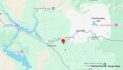 Traffic Update…Head on Collision Closed Old Priest, Now Reopened!
