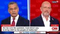 California’s Big Governor Debate: Becerra Vs Hilton Clash Over Trump, Taxes & Cost Of Living| CNN