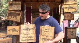 Hewn Woodshed Update, New Products Everyday!