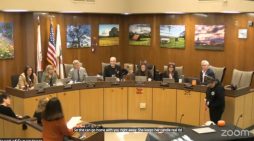 October 27, 2026 Board of Supervisors Meeting