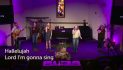 Chapel in the Pines Sunday Service for October 4, 2026