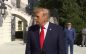 President Trump Gaggles with Press Upon Departure from the White House