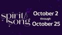 Spirit/Song @ Murphys Creek Theater