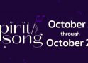 Spirit/Song @ Murphys Creek Theater
