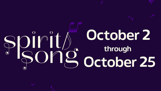 Spirit/Song @ Murphys Creek Theater