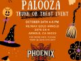 GABA Presents Pumpkin Palooza Trunk or Treat Event October 24, 4–6 p.m. at RE/MAX Gold Arnold
