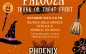 GABA Presents Pumpkin Palooza Trunk or Treat Event October 24, 4–6 p.m. at RE/MAX Gold Arnold