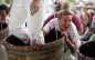 Calaveras Grape Stomp and the Gold Rush Street Fair