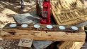 More Holiday Candle Holders Available Now at Hewn!