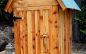 No Power, No Water, No Problem!  With Our Privy’s You are Good to Go!