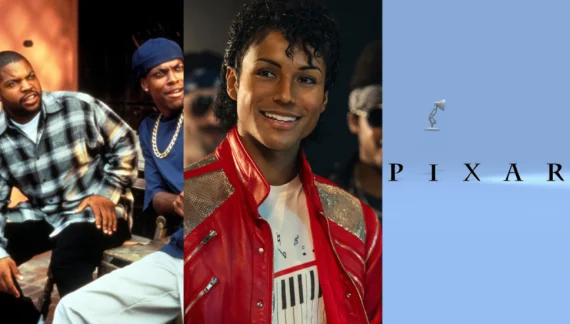 Governor Newsom Announces 35 New Films Coming to California