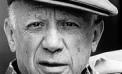 A Bit of Wisdom from Pablo Picasso
