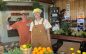The Barn Farmers Market in San Andreas
