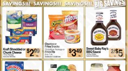 Big Trees Market Weekly Ad with Grocery, Produce, Meat & Deli Specials Through October 27th! Shop Local & Save!