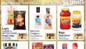 Big Trees Market Weekly Ad with Grocery, Produce, Meat & Deli Specials Through October 13th! Shop Local & Save!